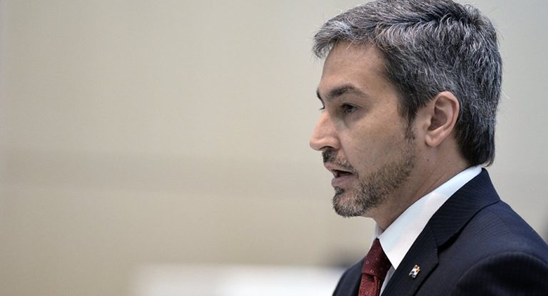 President of Paraguay to participate in South American leaders’ meeting in Brazil