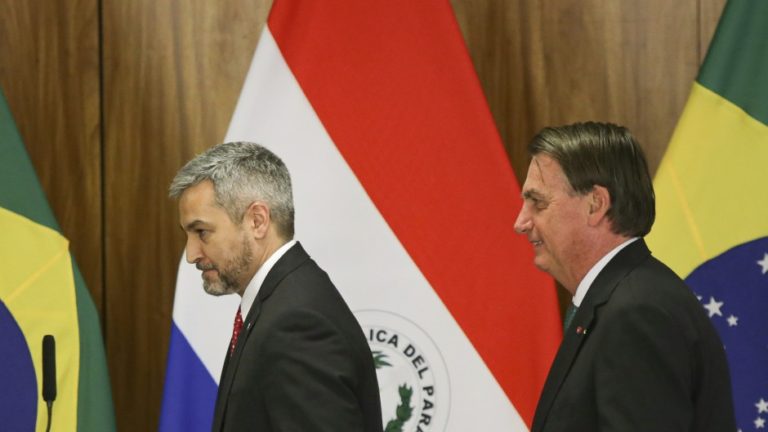 Paraguay affirms that Brazil stops the installation of a U.S. military base