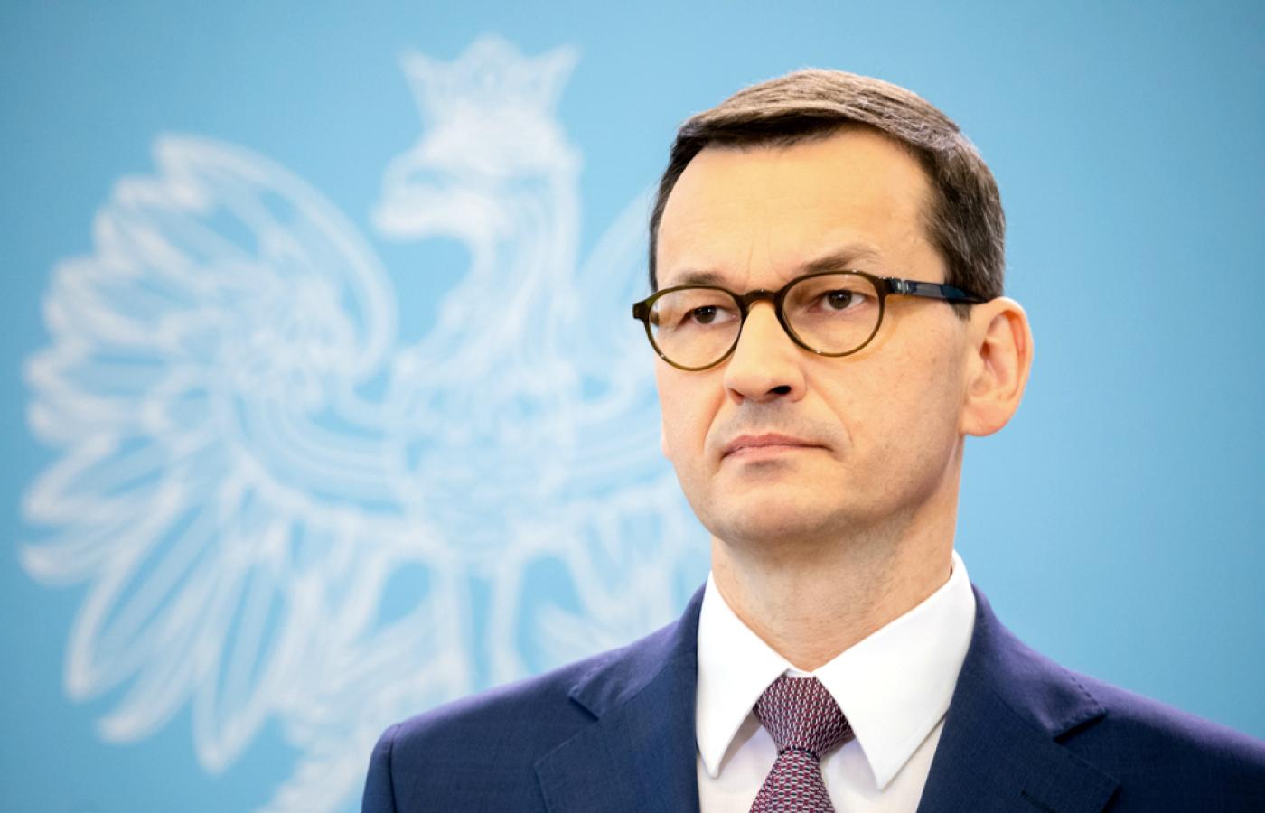 Mateusz Morawiecki