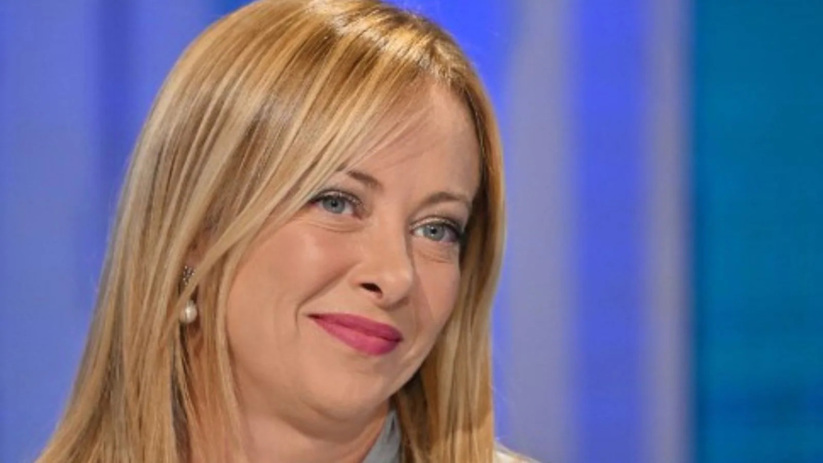 Big victory for Giorgia Meloni and absolute majority for right-wing coalition. (Photo internet reproduction)
