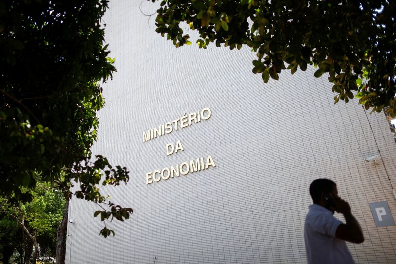 Ministry