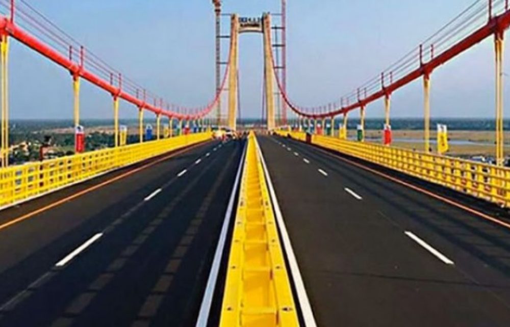 China donates EUR 13.9 million to Mozambique and cancels EUR 7 million debt. (Photo internet reproduction)