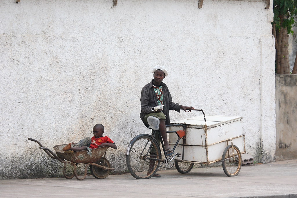 Mozambique