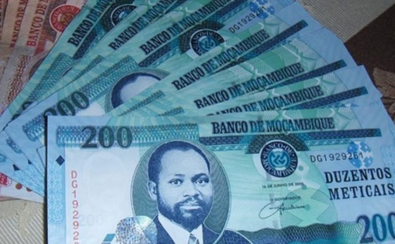 Standard Bank forecasts inflation of 11.7% in Mozambique