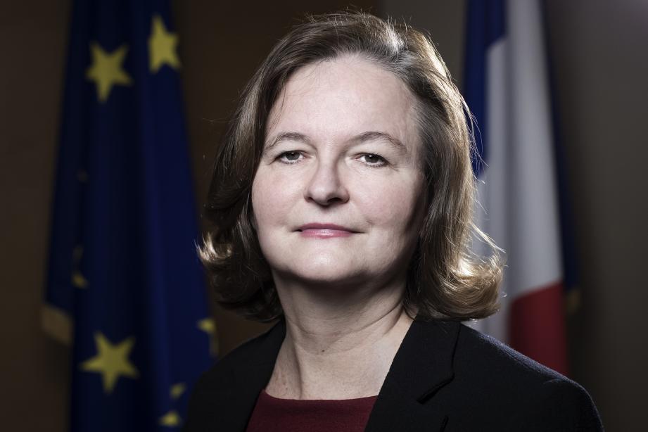 Nathalie Loiseau