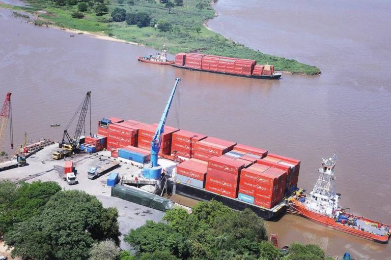Paraguay: Exports reach US$9.4 billion in August 2022