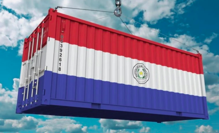 Manufacturing and agribusiness in Paraguay manage to export nearly US$4.3 billion this year