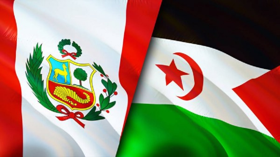Peru-Saharawi