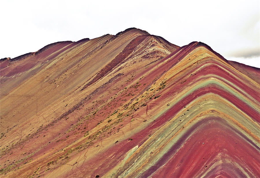 Peru mining. (Photo internet reproduction)