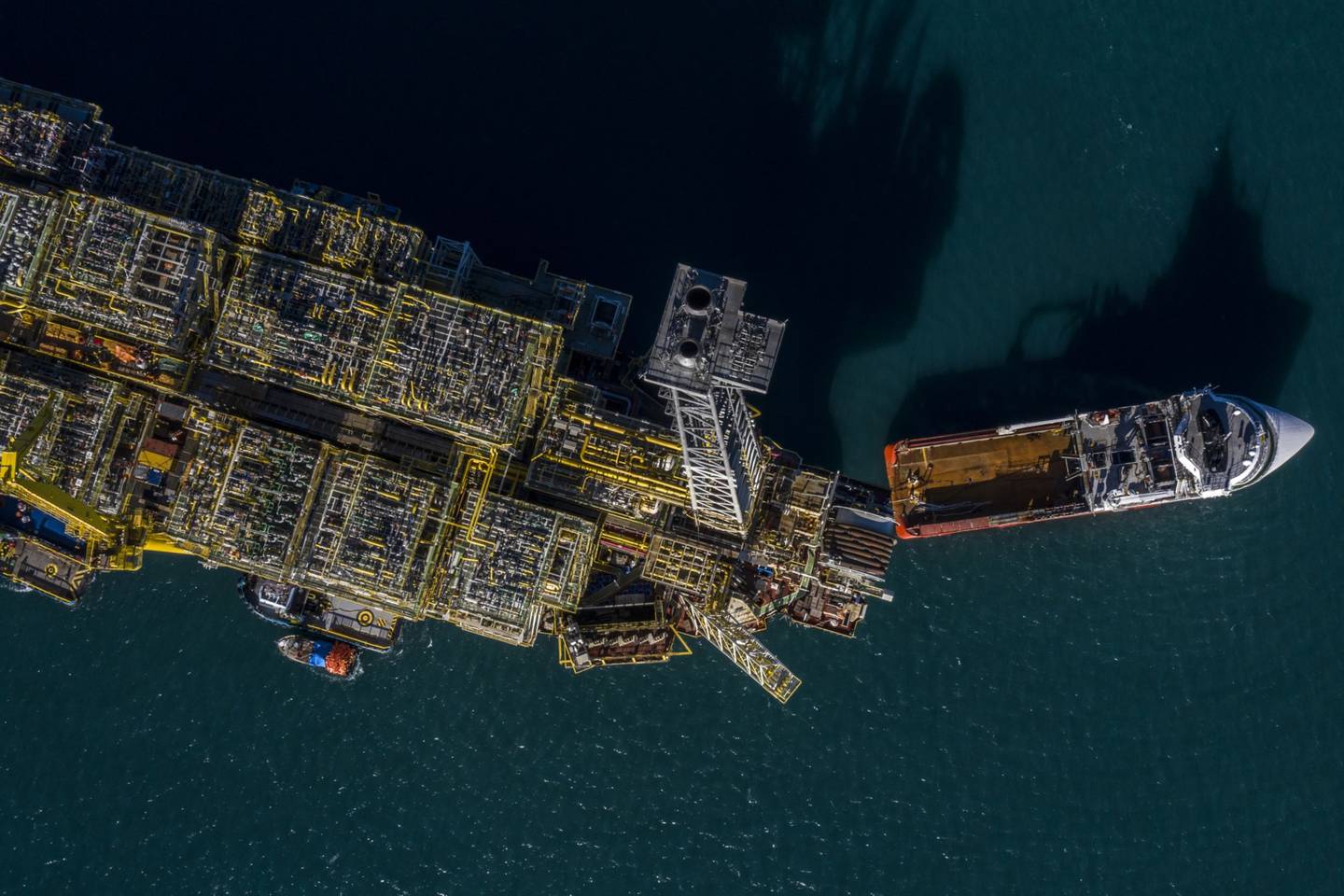 Petrobras 2