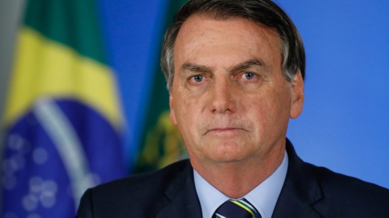 Bolsonaro government improves assessment in 2022, but is disapproved by 50%