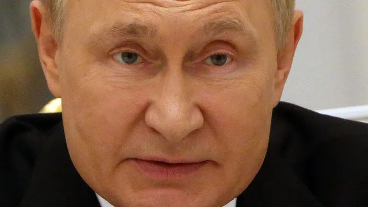 Putin warned that Russia was not bluffing. The U.S. reacted