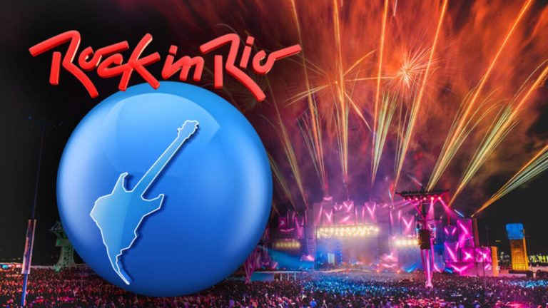 Brazil: Rock in Rio generated an impact of US$324 million for the city