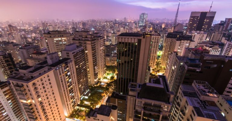 Rents in São Paulo rise more than 13% in Pinheiros; in Morumbi they fall 10%