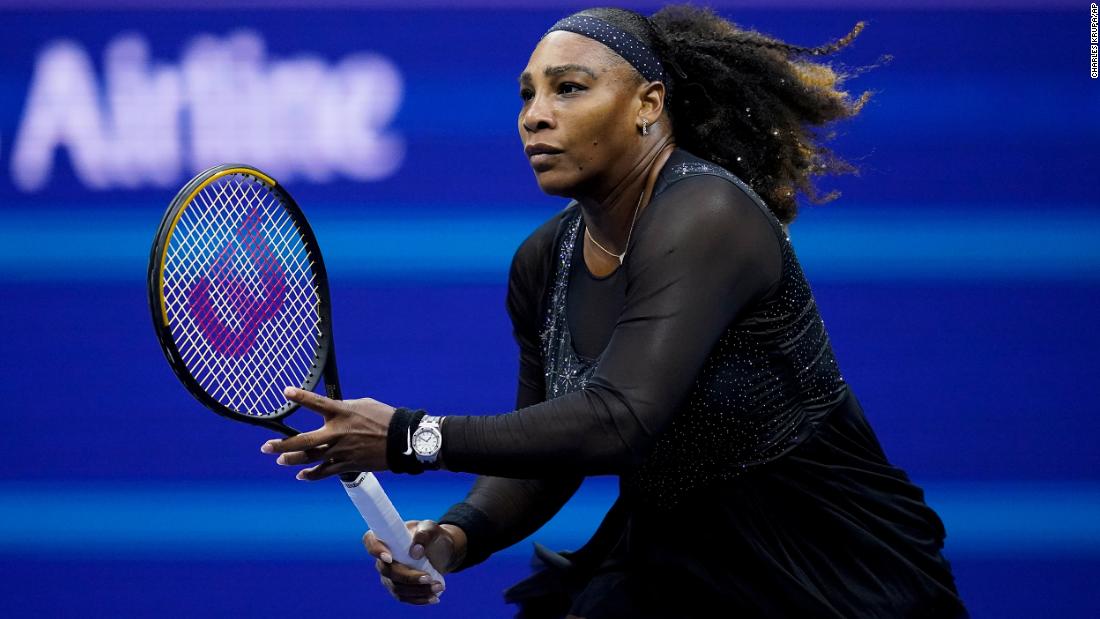 Serena Williams