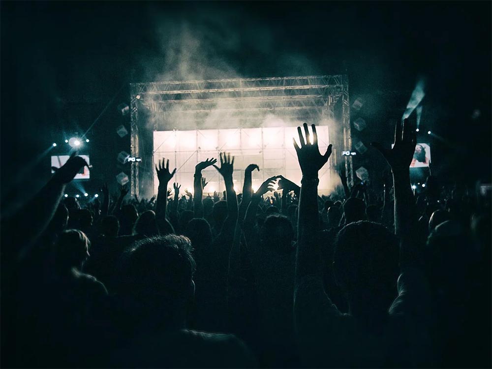 Shows