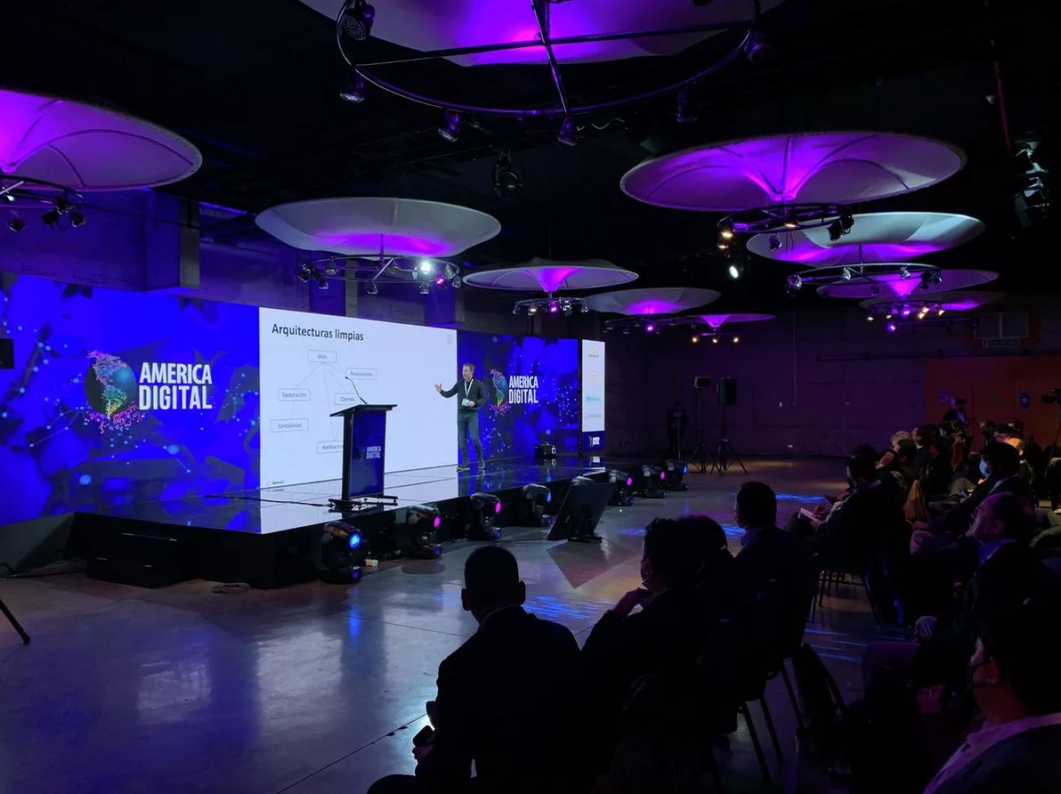 Tech-congress-chile