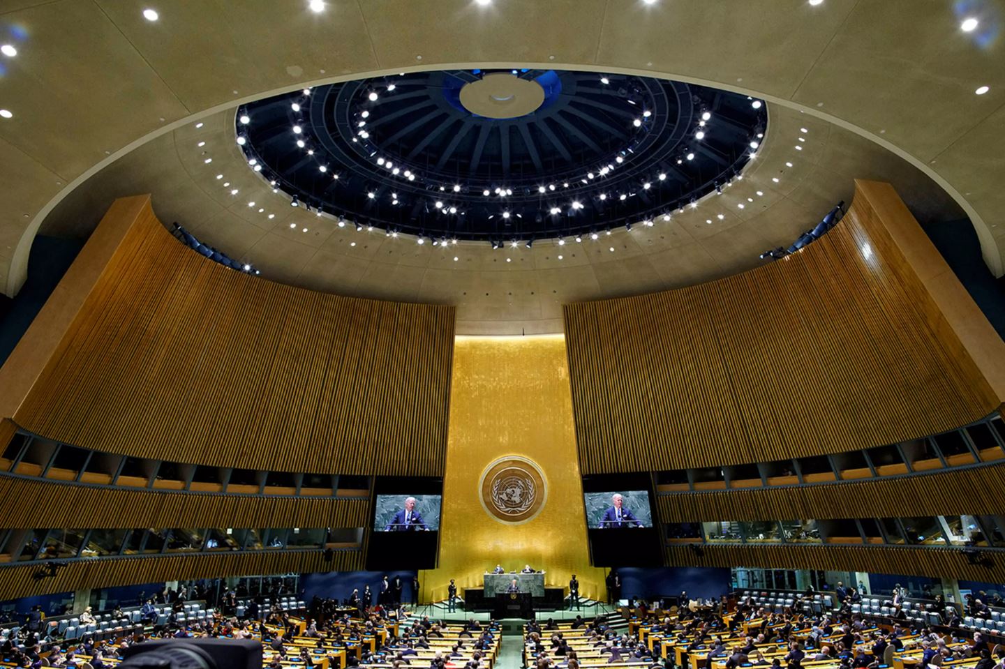 Latin American heads of state called for negotiations to end the Ukraine war.