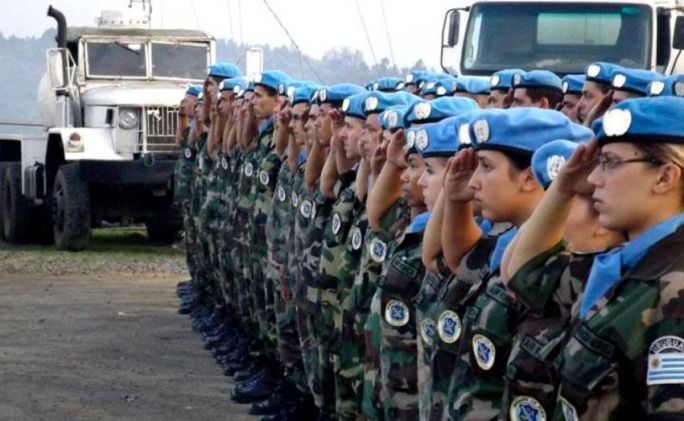 Uruguay
