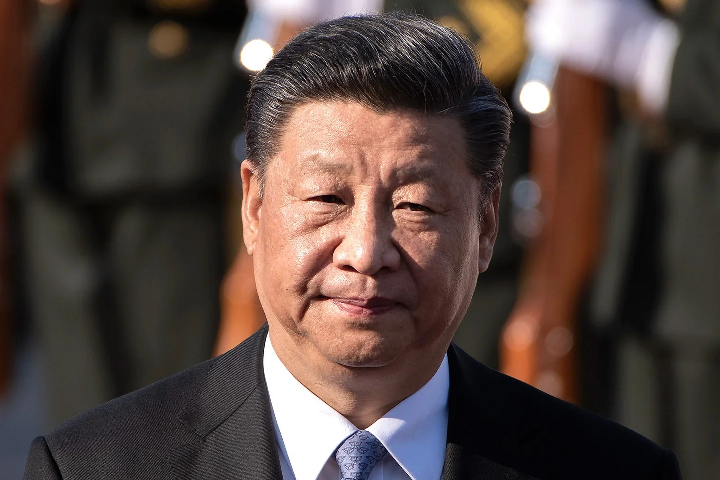 Xi Jijnping. (Photo internet reproduction)
