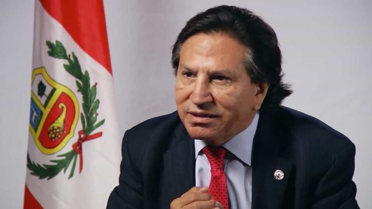 Odebrecht case: USA to return seized funds to Peru