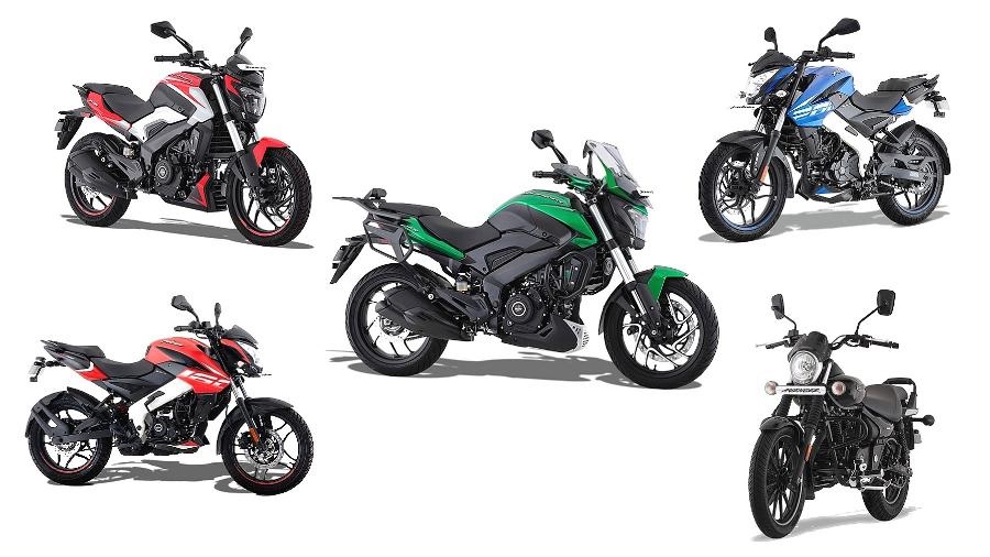 The Indian brand is the third largest manufacturer of motorcycles in the world.