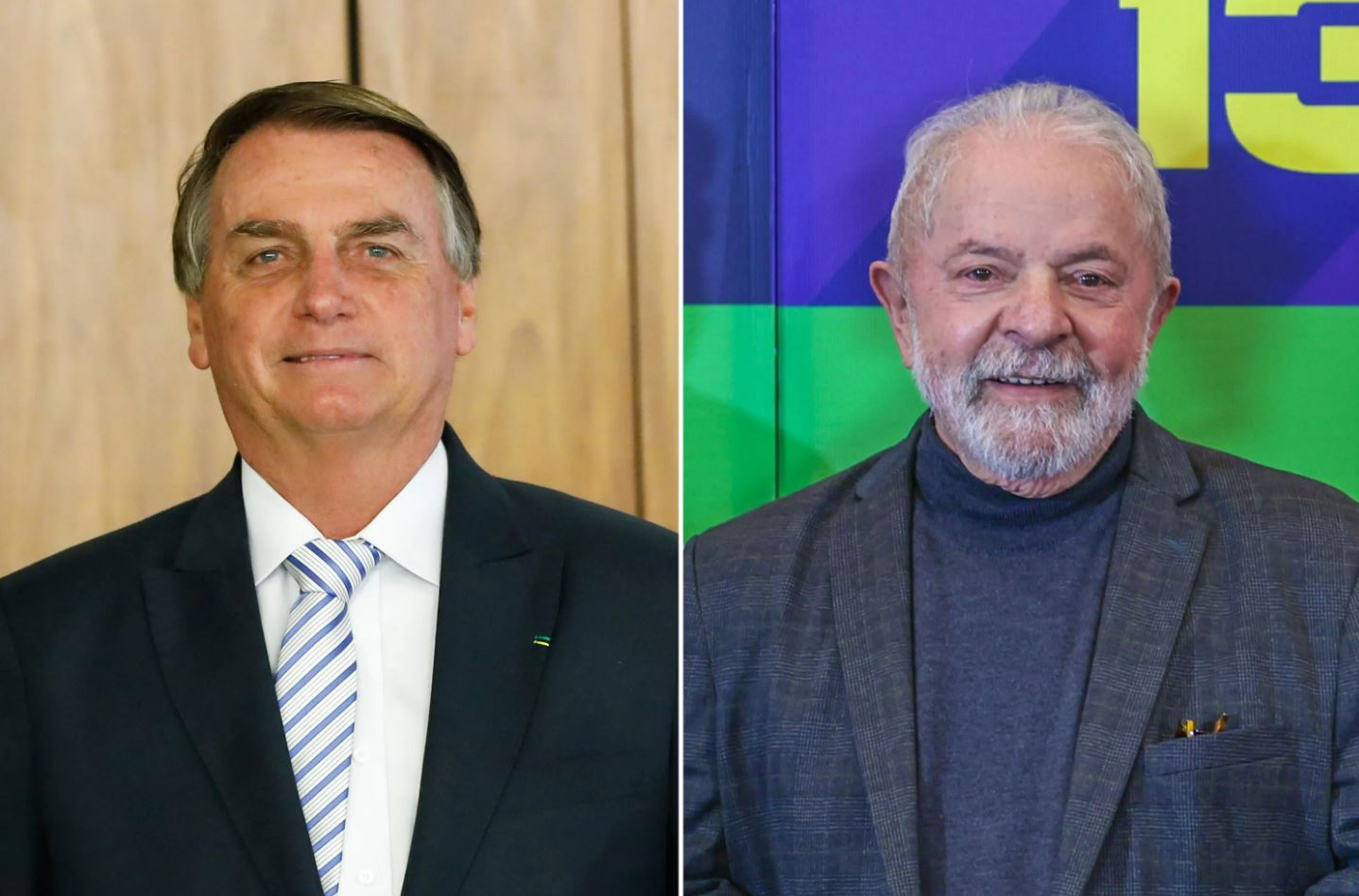 bolsonaro-lula