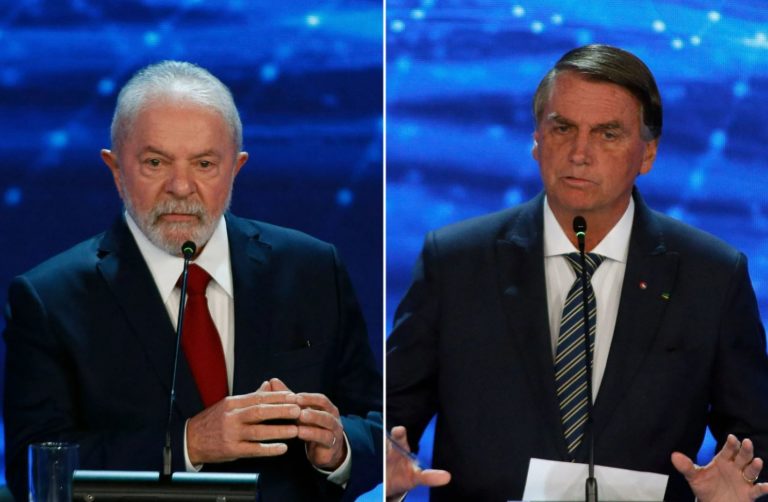 Brazil elections 2022: Lula da Silva promises 10 new ministries, Bolsonaro, 4