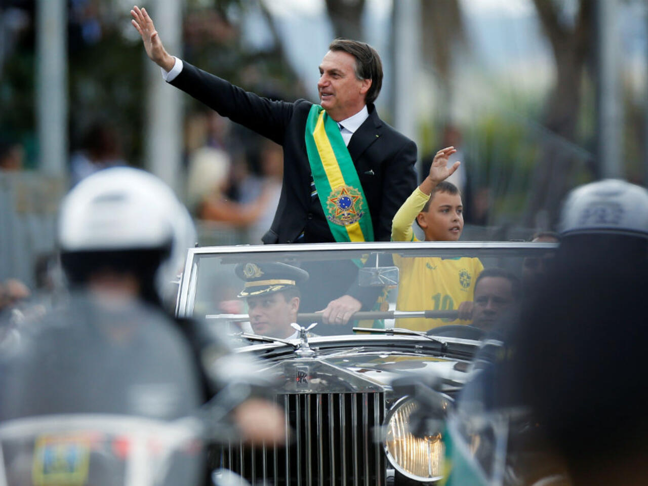 bolsonaro