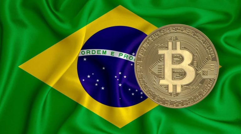 Number of cryptocurrency investors increased in Brazil 200% in 2022