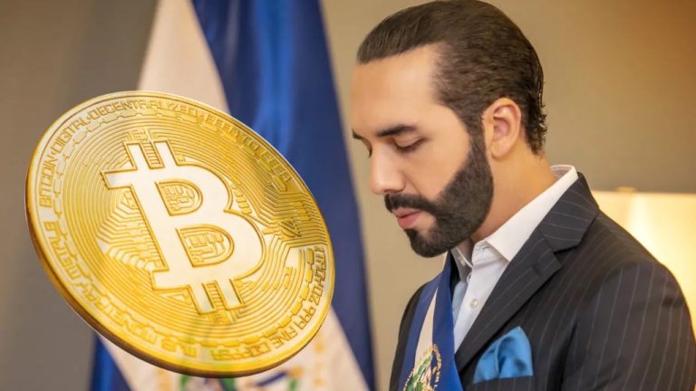 El Salvador’s Bitcoin experiment falters one year after its launch