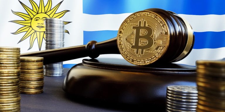 Uruguayan parliament discusses Bitcoin law