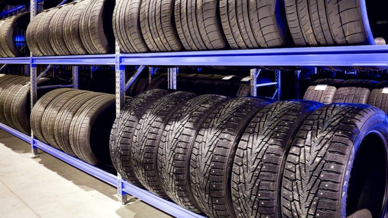 Dispute leaves Argentina without tires and jeopardizes the automotive industry