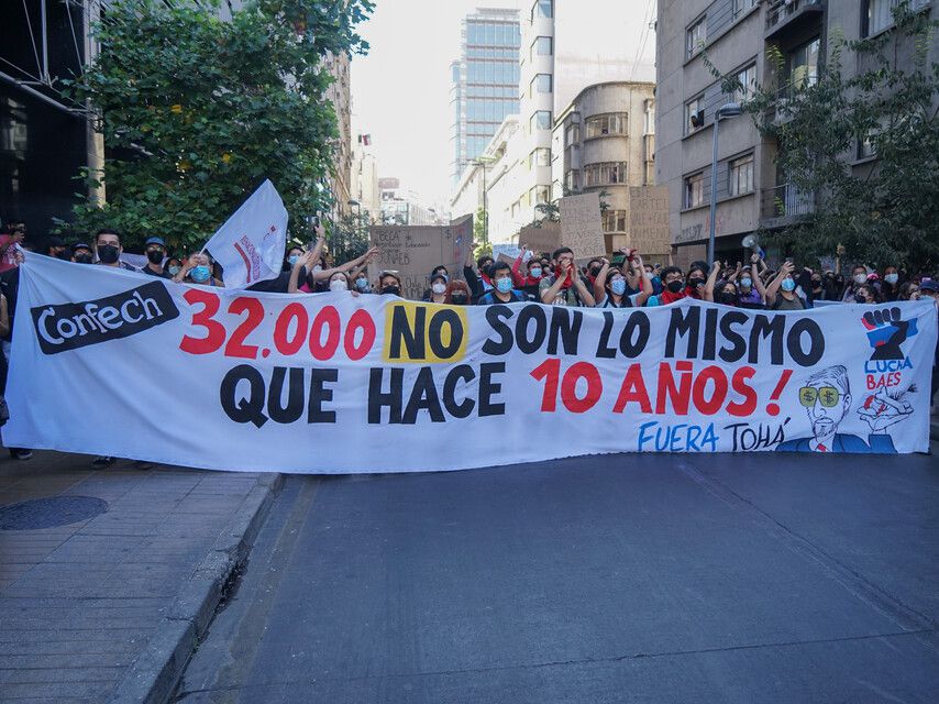 chile