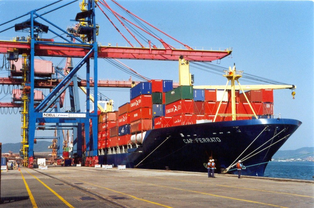containers