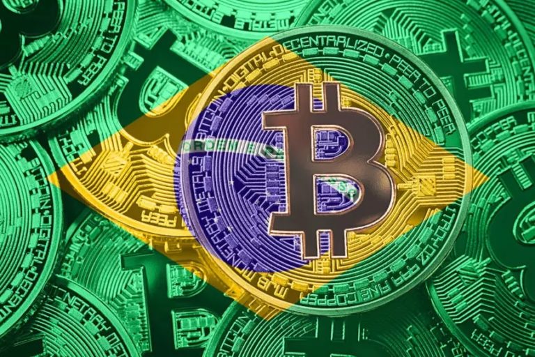 Brazil: Bitcoin law passed quietly