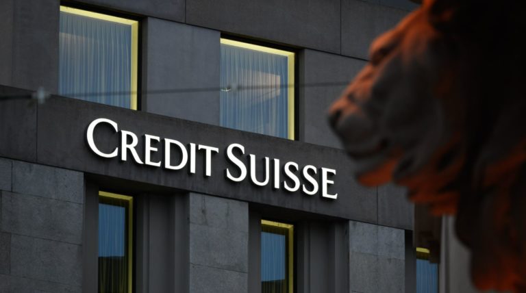 Credit Suisse to consider selling LatAm wealth management unit; would keep Brazil