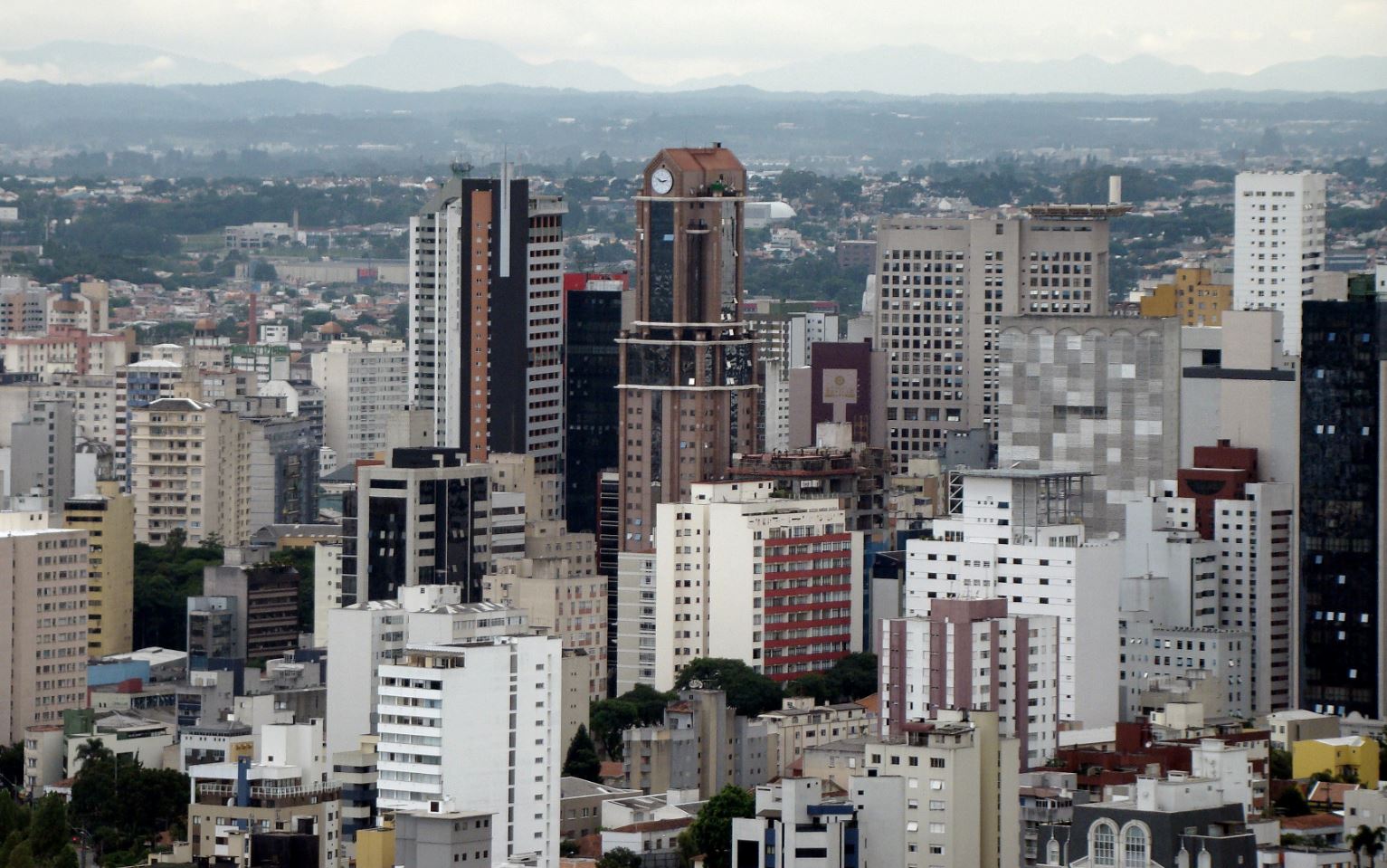 curitiba
