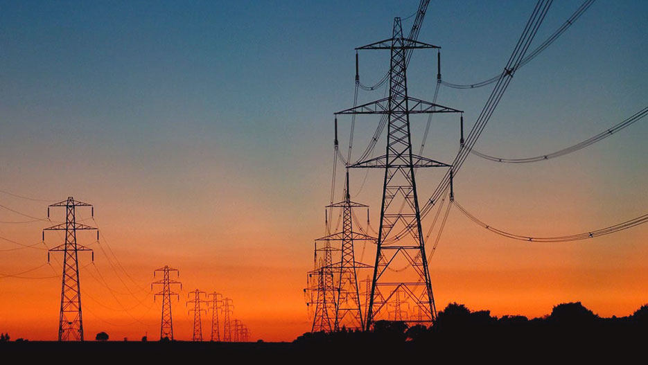 electricity
