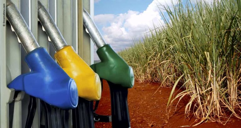 Brazil is expected to have record ethanol exports to Europe in 2022