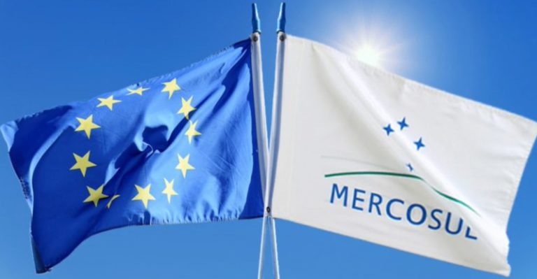 Head of European diplomacy discusses EU-Mercosur agreement with Uruguayan Foreign Minister