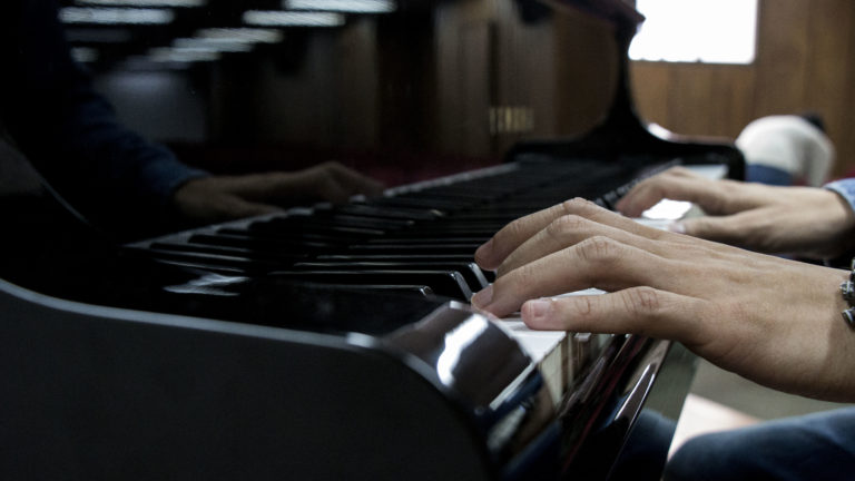 International Piano Festival returns to Rio de Janeiro after 5 years