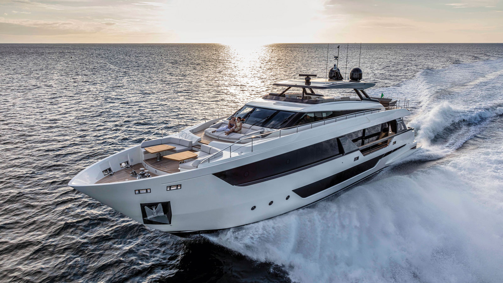 ferretti