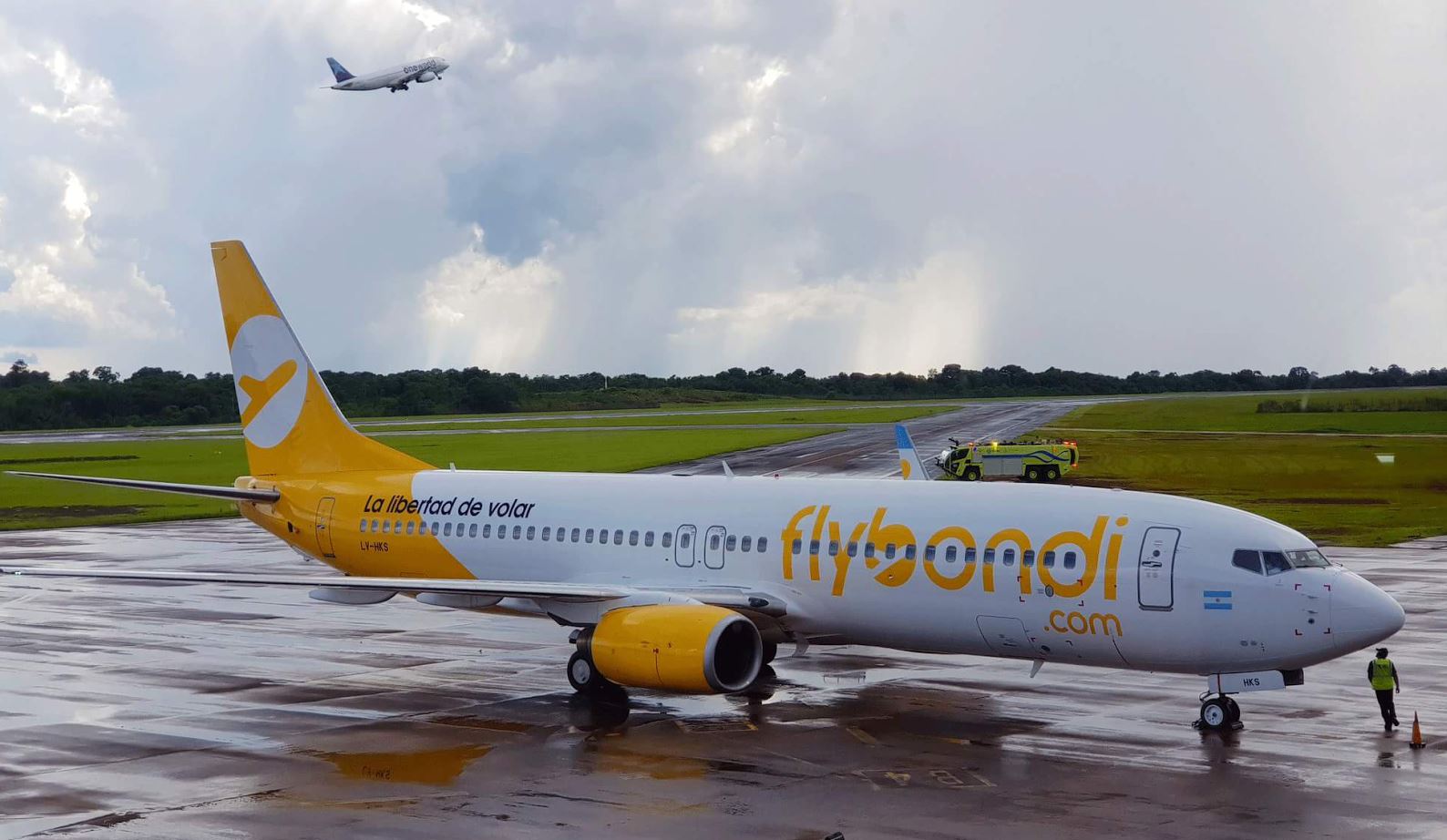 flybondi