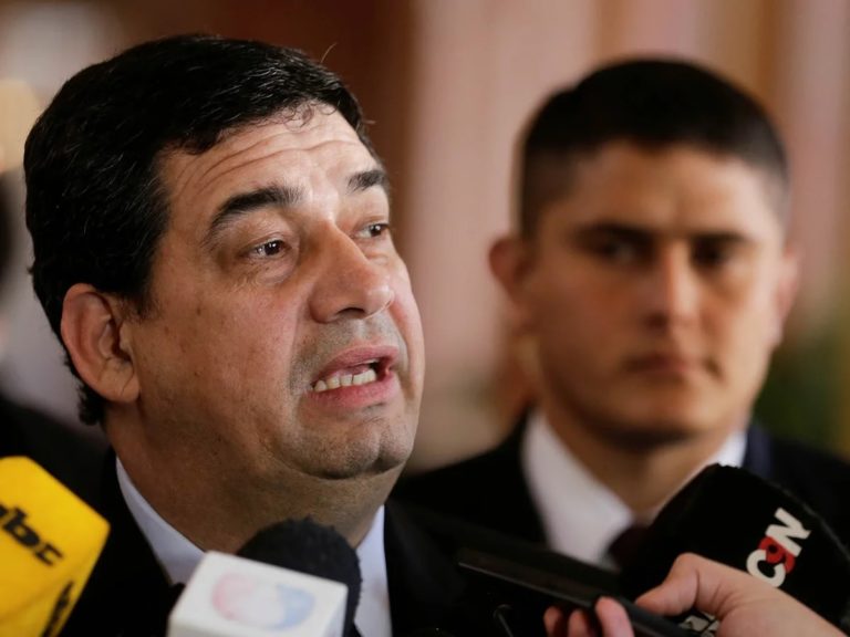 Paraguayan Senators demand “respect” from the US for accusations of corruption