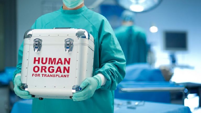 Brazil has largest public organ transplant program in the world