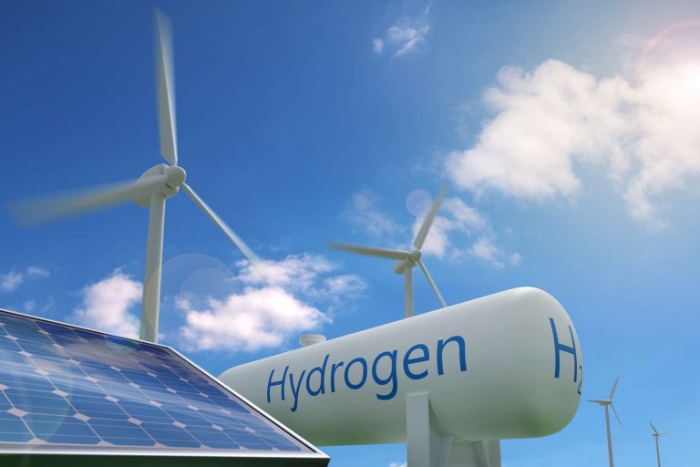 South Korea and Uruguay agree to cooperate to produce green hydrogen
