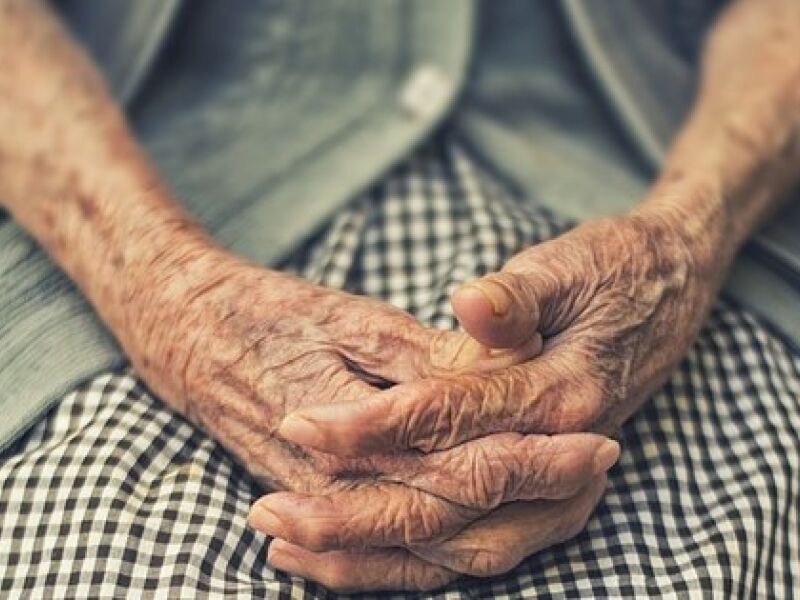Six people die in fire at secret nursing home in Brazil. (Photo internet reproduction)