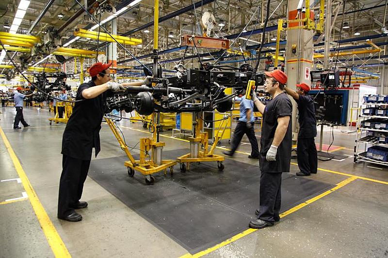industria