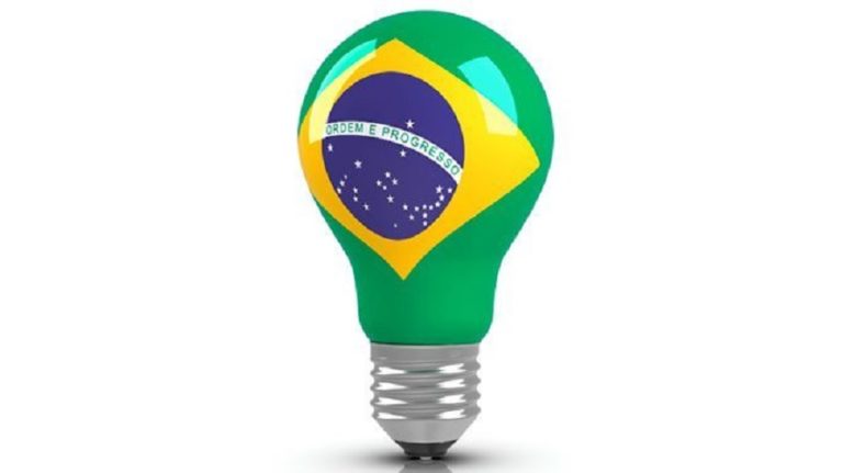 Brazil ranks 54th in innovation ranking